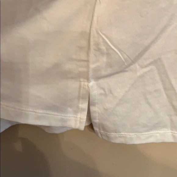 Old Navy V-Neck Henley Blouse for Women - Picture 7 of 7